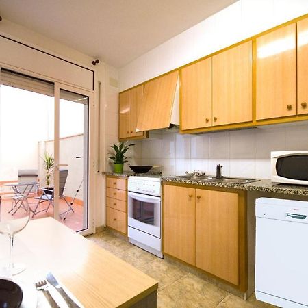 Apartments Figueres Figueres  Rum bild