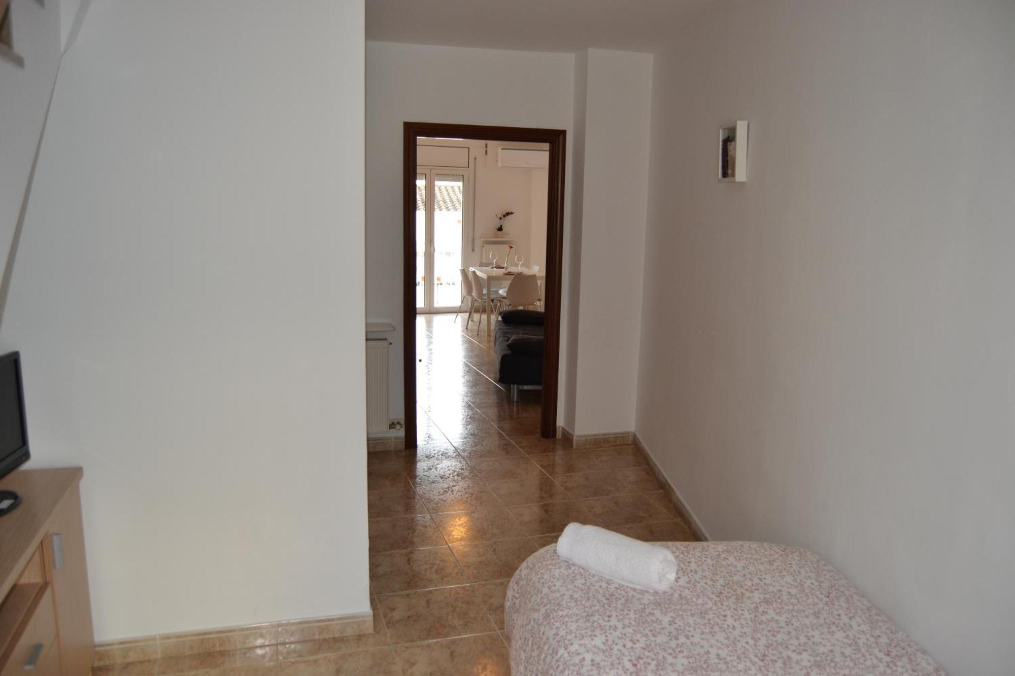 Apartments Figueres Figueres  Exteriör bild